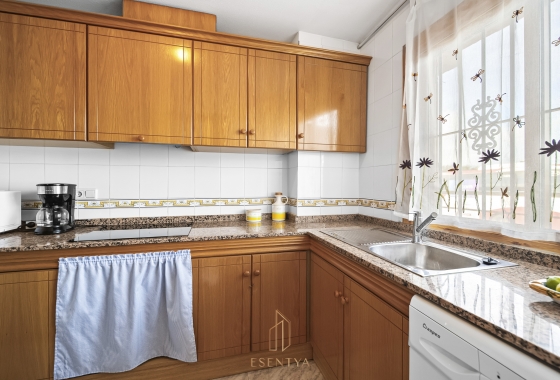 Rynek wtórny - Apartament - Guardamar del Segura - Pinomar