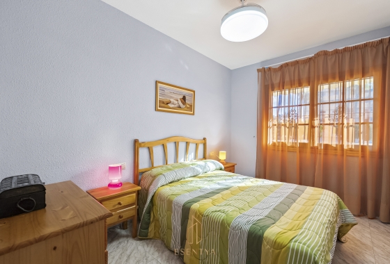 Rynek wtórny - Apartament - Guardamar del Segura - Pinomar