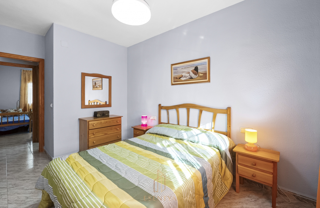 Rynek wtórny - Apartament - Guardamar del Segura - Pinomar
