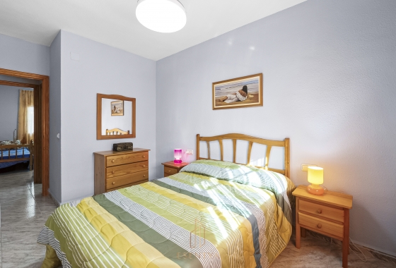 Rynek wtórny - Apartament - Guardamar del Segura - Pinomar