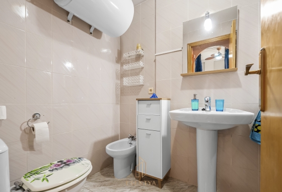 Rynek wtórny - Apartament - Guardamar del Segura - Pinomar