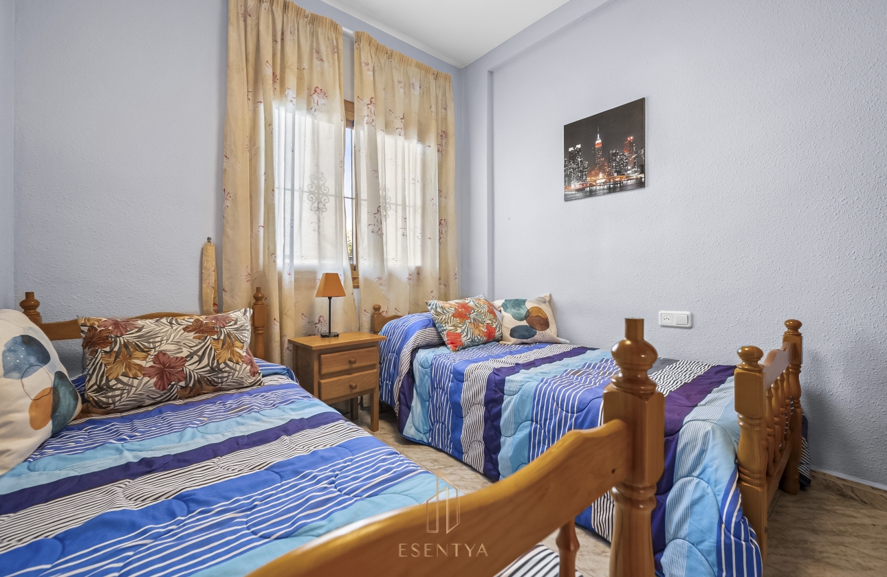 Rynek wtórny - Apartament - Guardamar del Segura - Pinomar