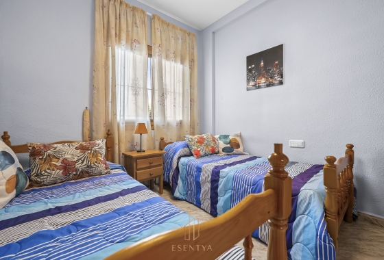 Rynek wtórny - Apartament - Guardamar del Segura - Pinomar