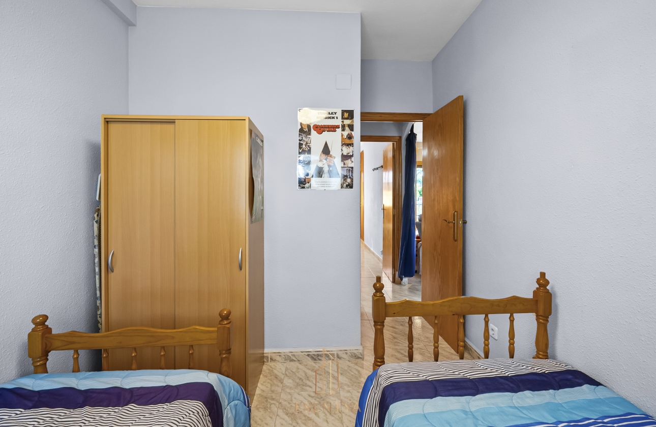 Rynek wtórny - Apartament - Guardamar del Segura - Pinomar