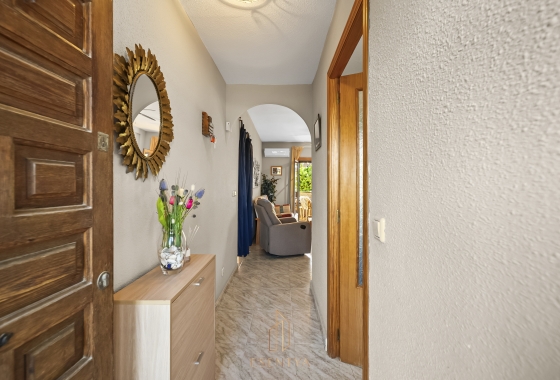 Rynek wtórny - Apartament - Guardamar del Segura - Pinomar