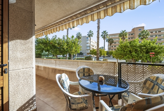 Rynek wtórny - Apartament - Guardamar del Segura - Pinomar