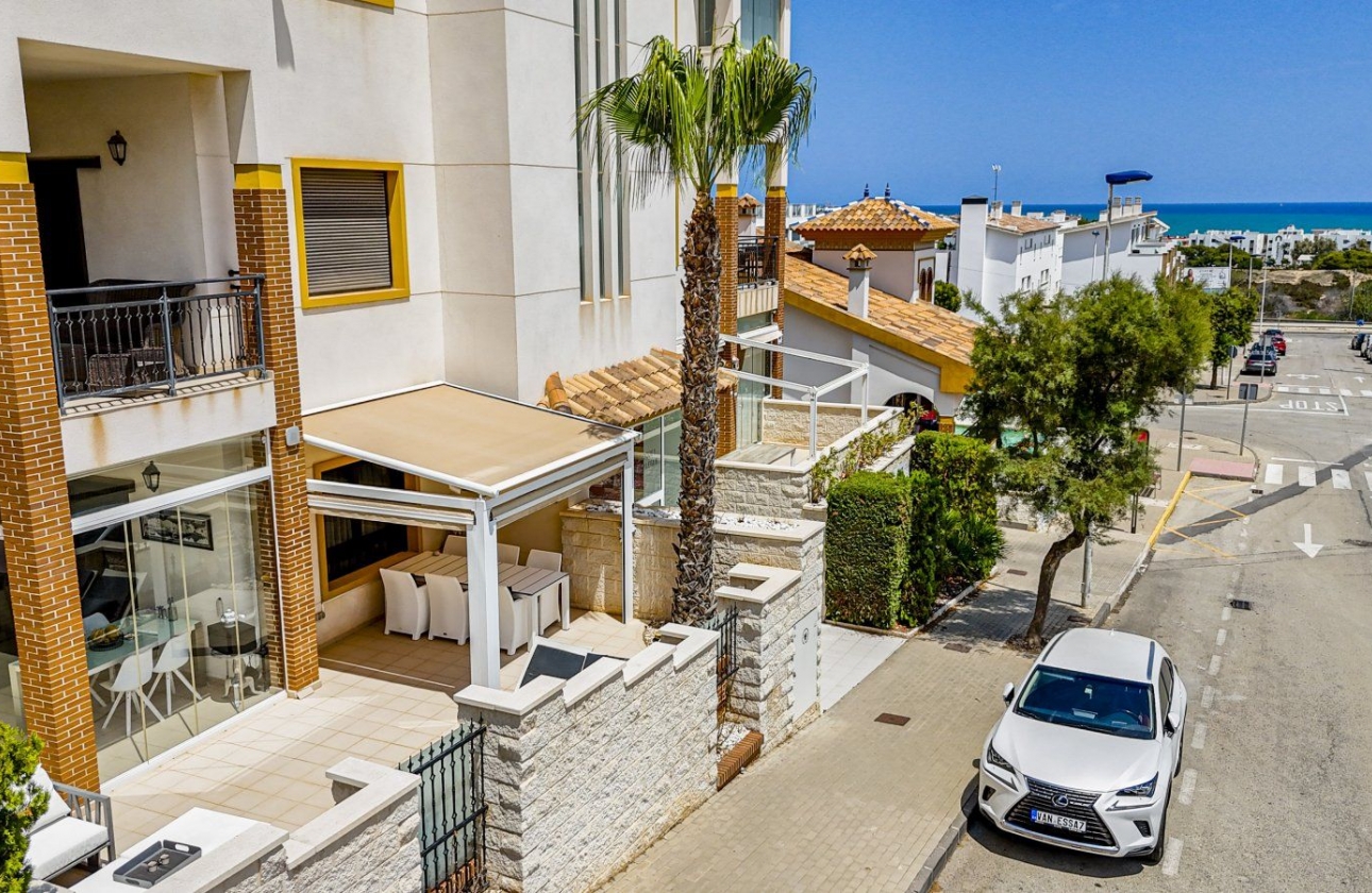 Reventa - Apartment - Guardamar del Segura