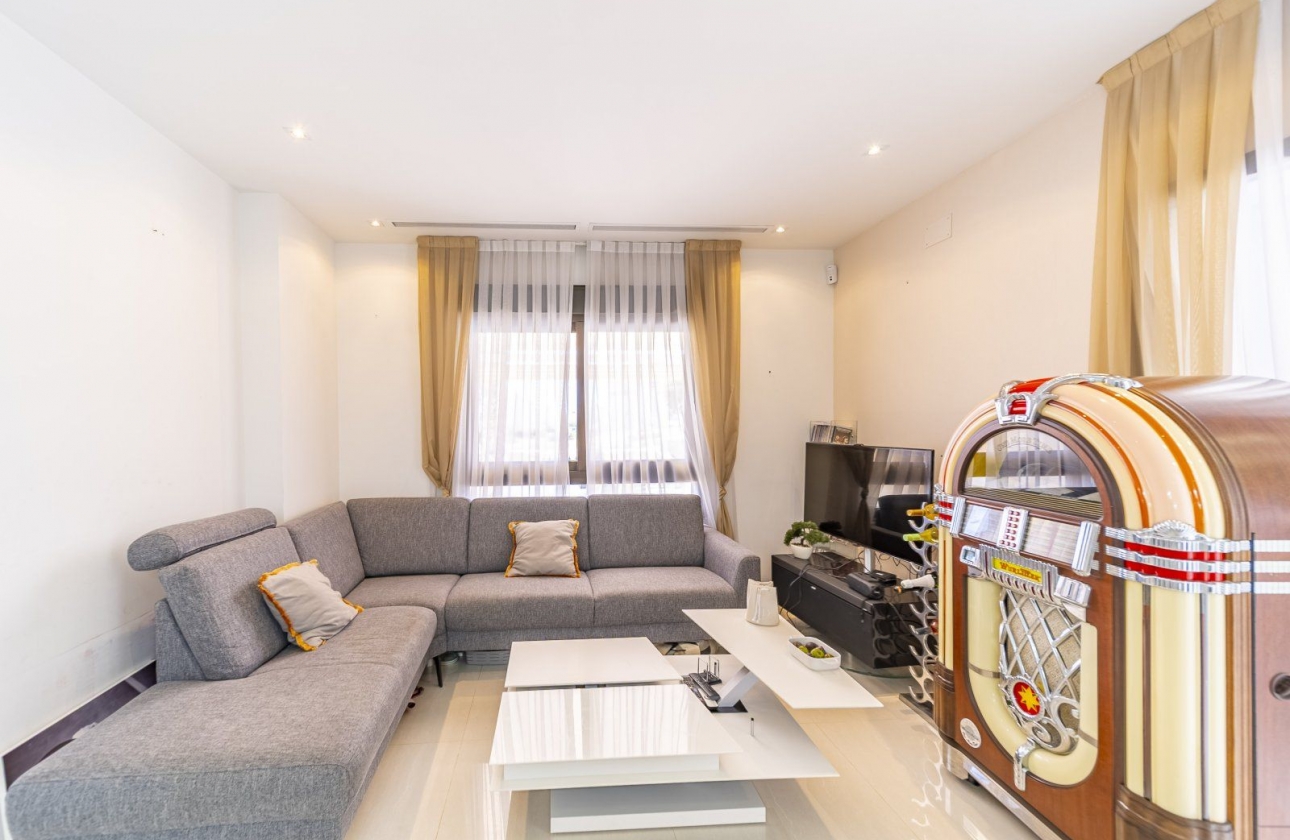 Reventa - Apartment - Guardamar del Segura