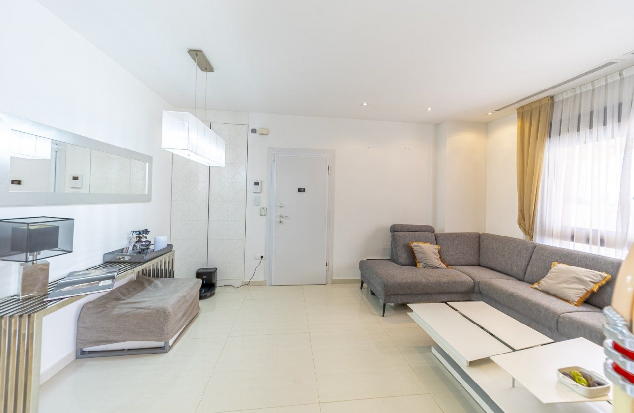Reventa - Apartment - Guardamar del Segura