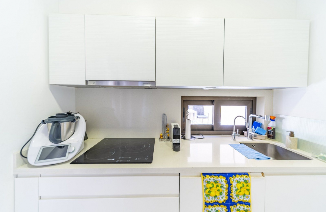 Reventa - Apartment - Guardamar del Segura