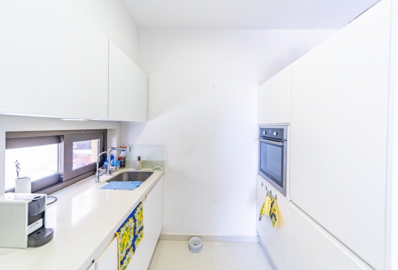 Reventa - Apartment - Guardamar del Segura