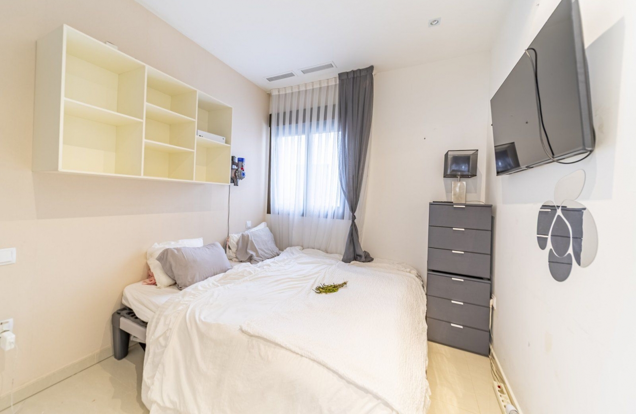 Reventa - Apartment - Guardamar del Segura