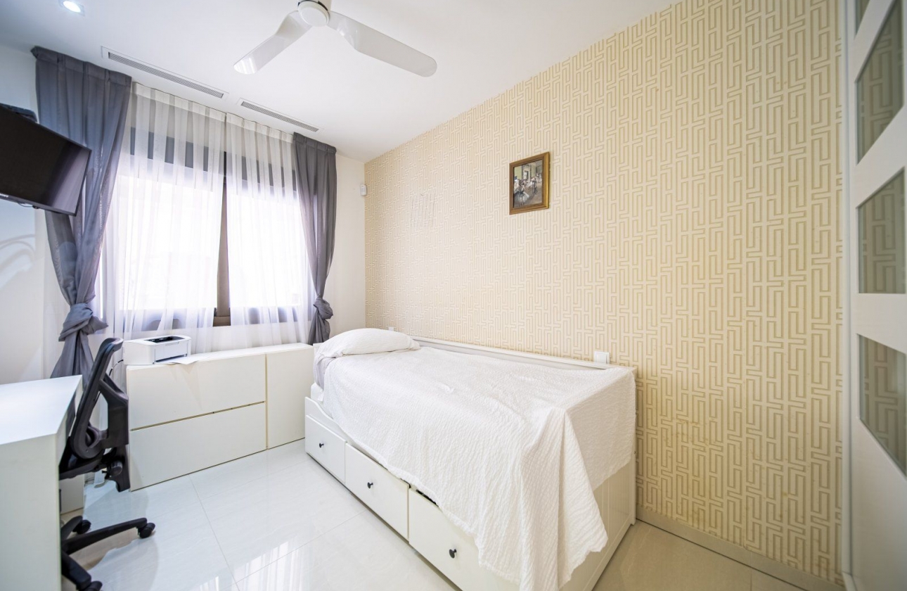 Reventa - Apartment - Guardamar del Segura