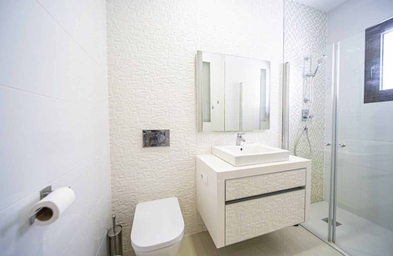 Reventa - Apartment - Guardamar del Segura