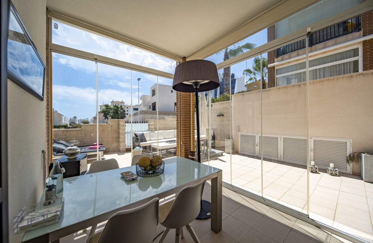 Reventa - Apartment - Guardamar del Segura