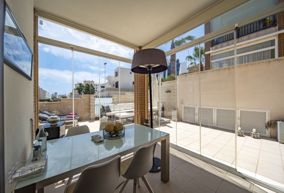 Reventa - Apartment - Guardamar del Segura