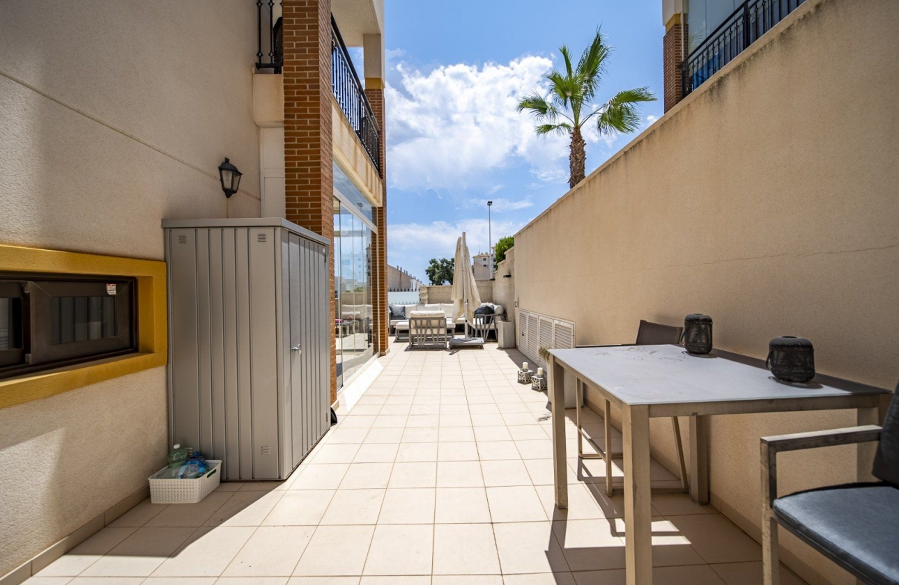 Reventa - Apartment - Guardamar del Segura