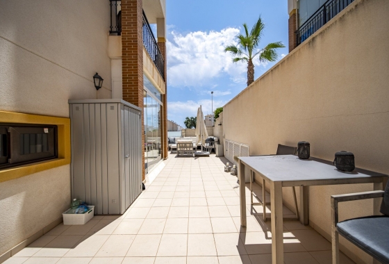 Reventa - Apartment - Guardamar del Segura