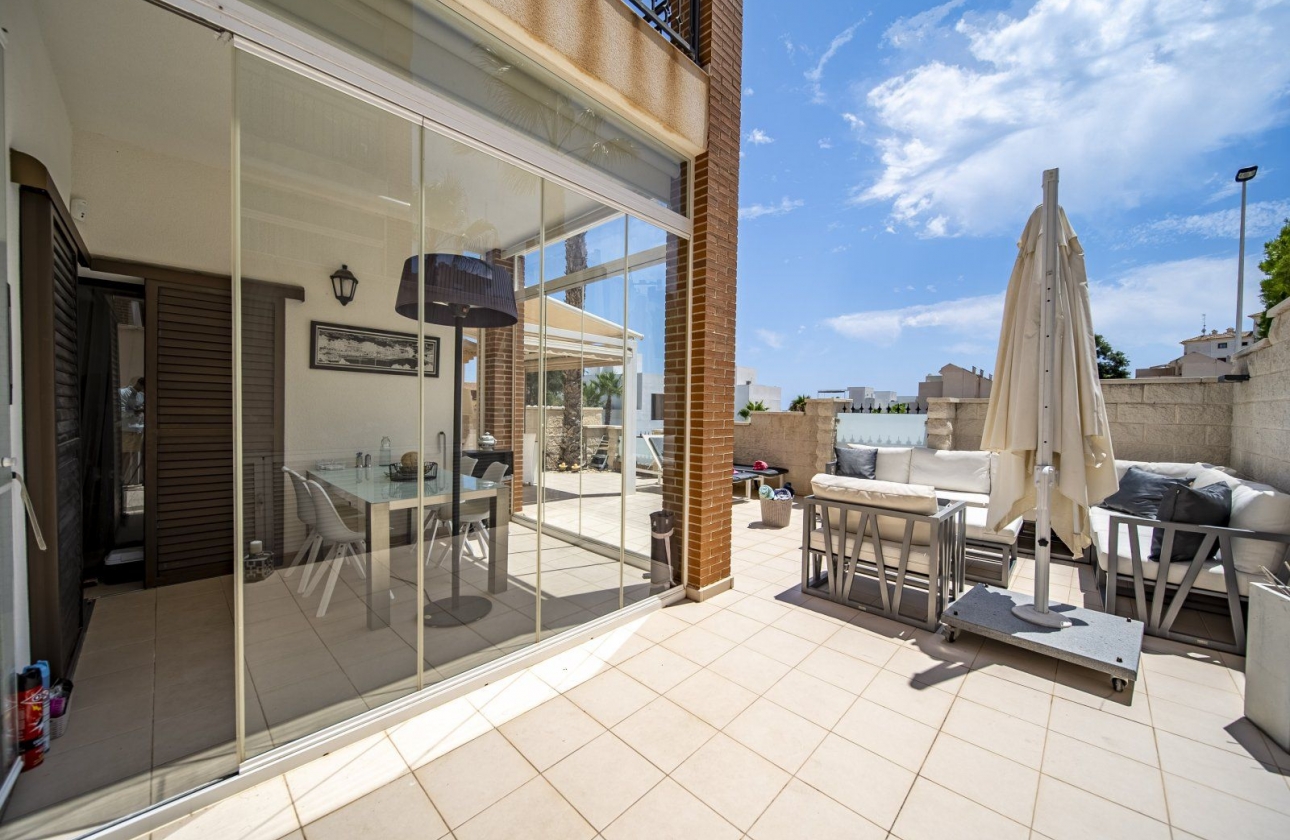 Reventa - Apartment - Guardamar del Segura