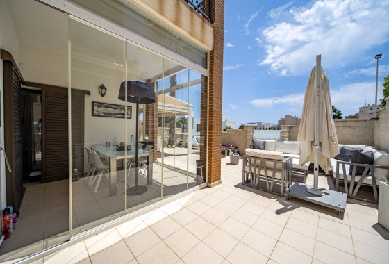 Reventa - Apartment - Guardamar del Segura