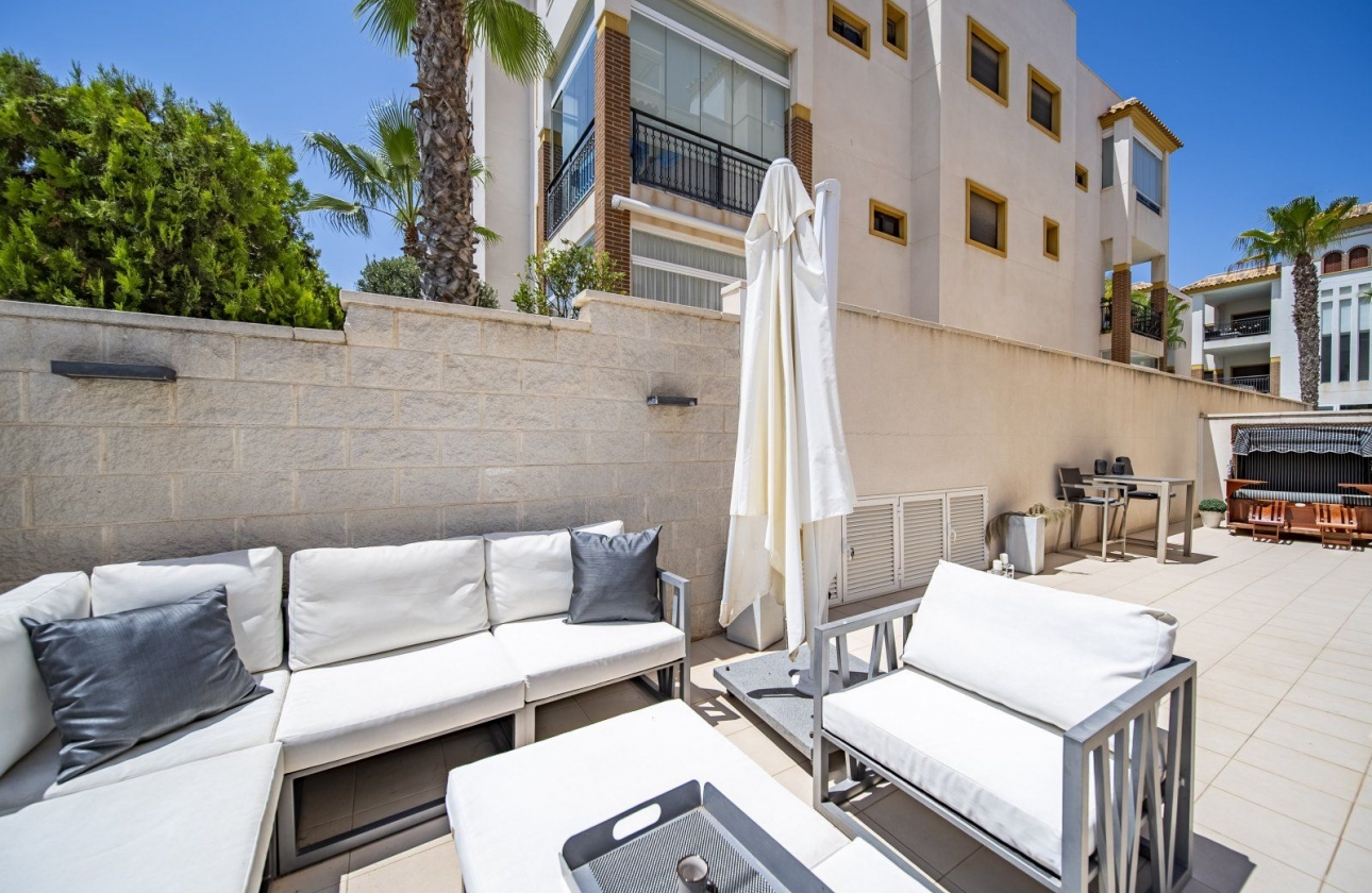 Reventa - Apartment - Guardamar del Segura