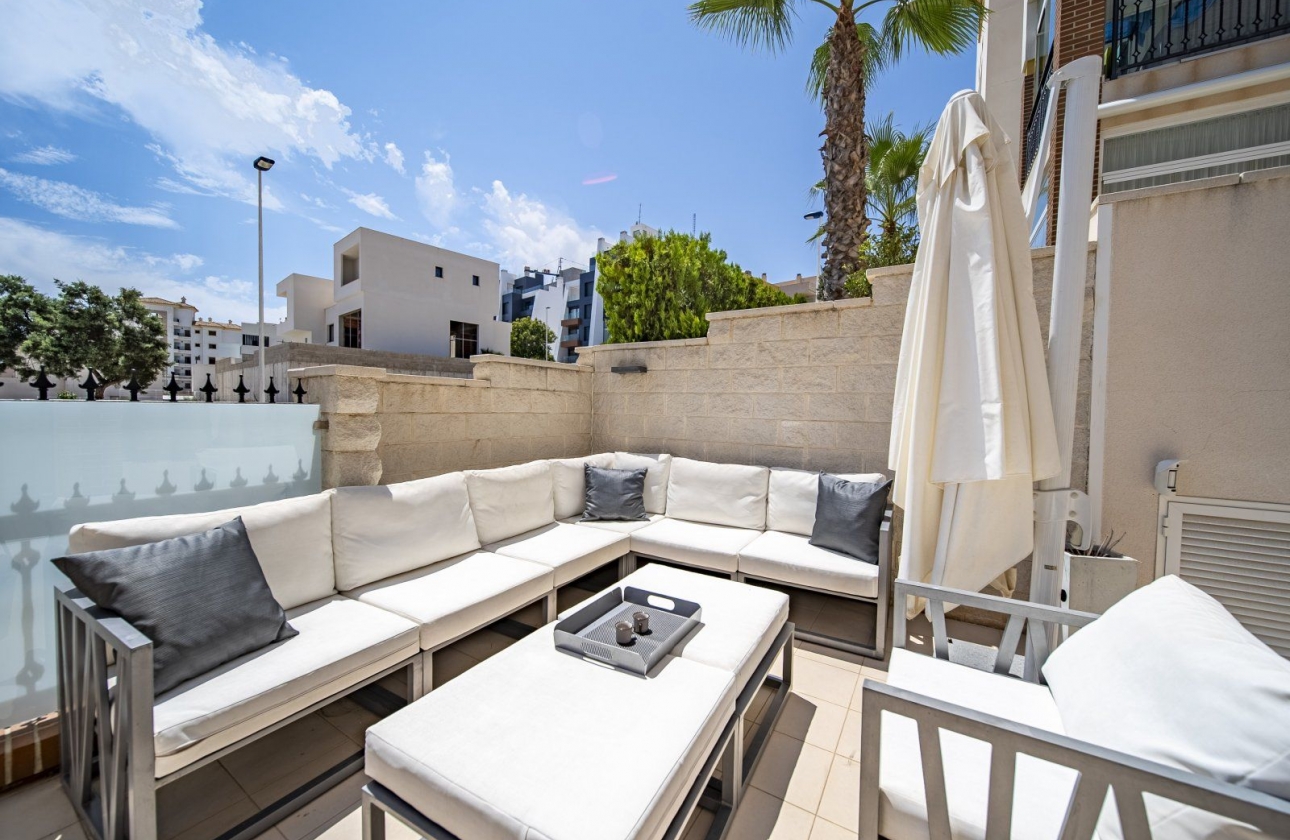 Reventa - Apartment - Guardamar del Segura