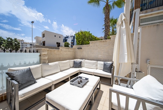 Reventa - Apartment - Guardamar del Segura