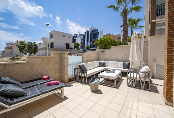 Reventa - Apartment - Guardamar del Segura