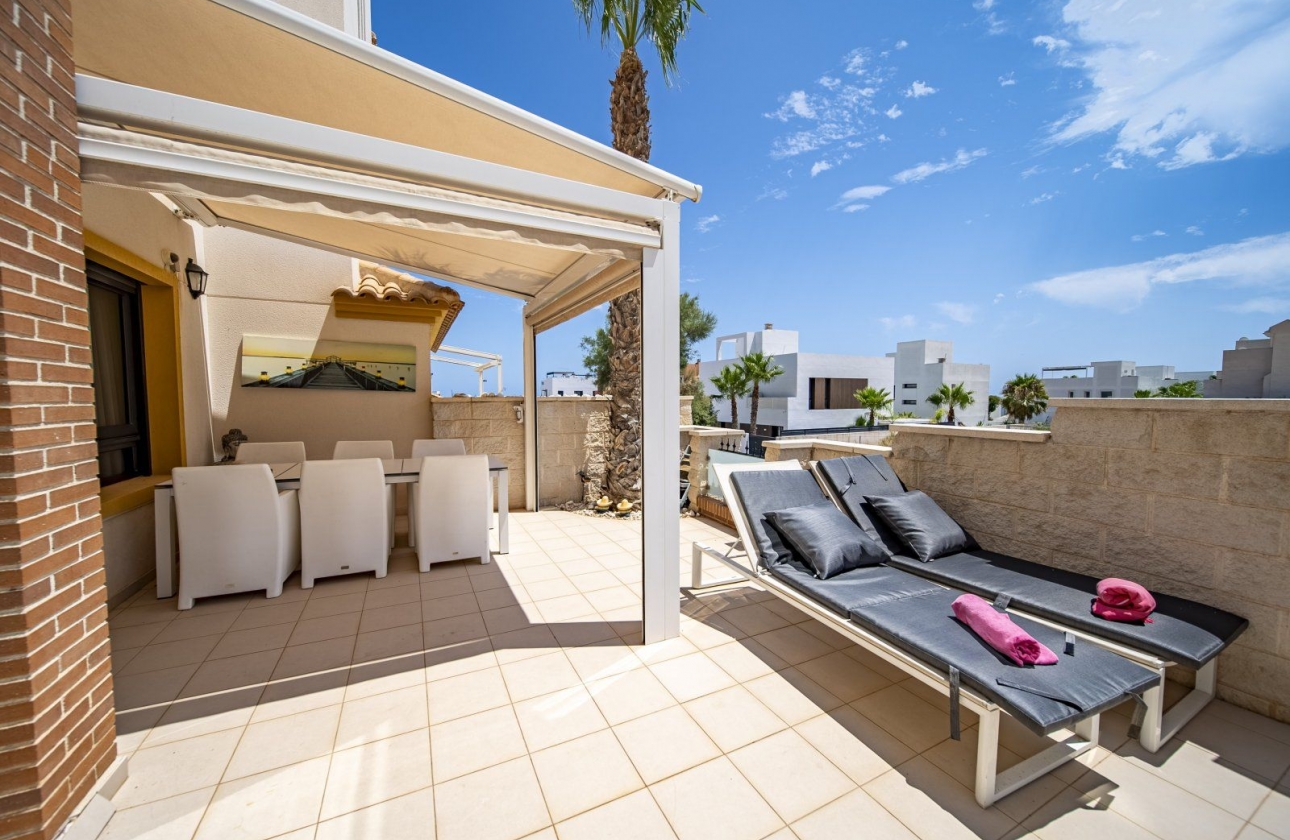 Reventa - Apartment - Guardamar del Segura