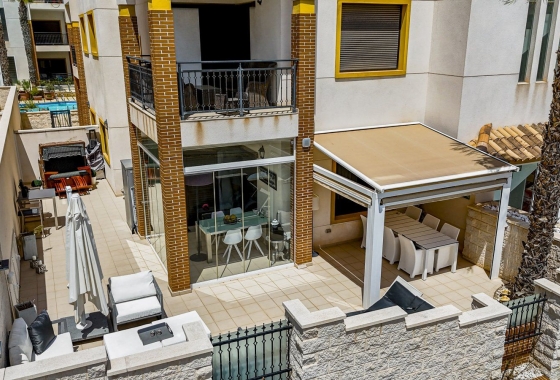 Reventa - Apartment - Guardamar del Segura