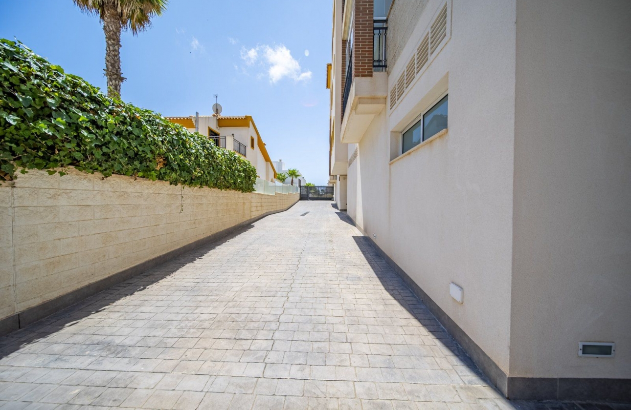 Reventa - Apartment - Guardamar del Segura