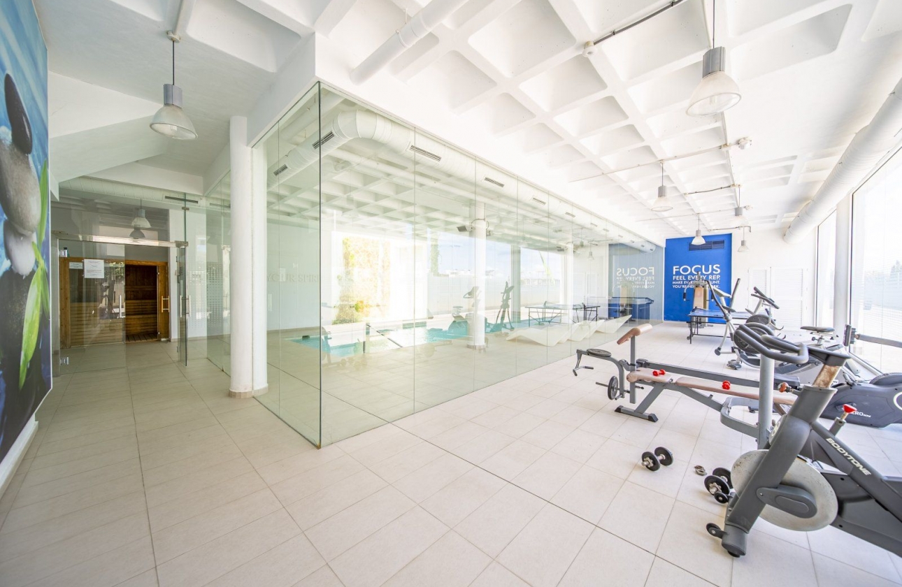 Reventa - Apartment - Guardamar del Segura