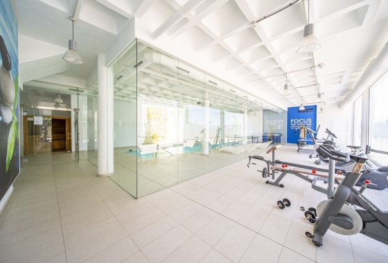 Reventa - Apartment - Guardamar del Segura