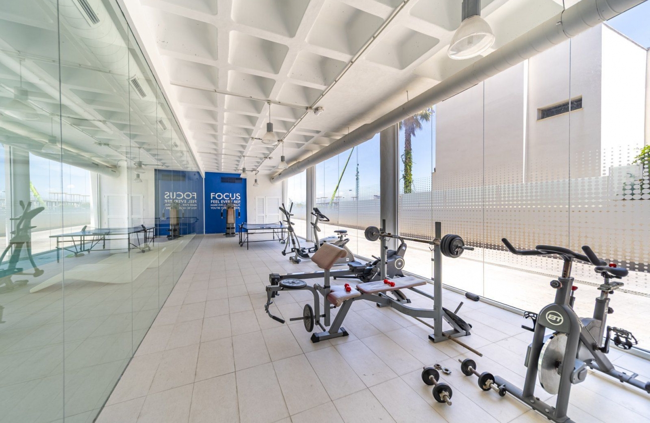 Reventa - Apartment - Guardamar del Segura