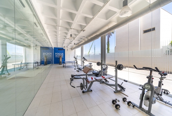 Reventa - Apartment - Guardamar del Segura