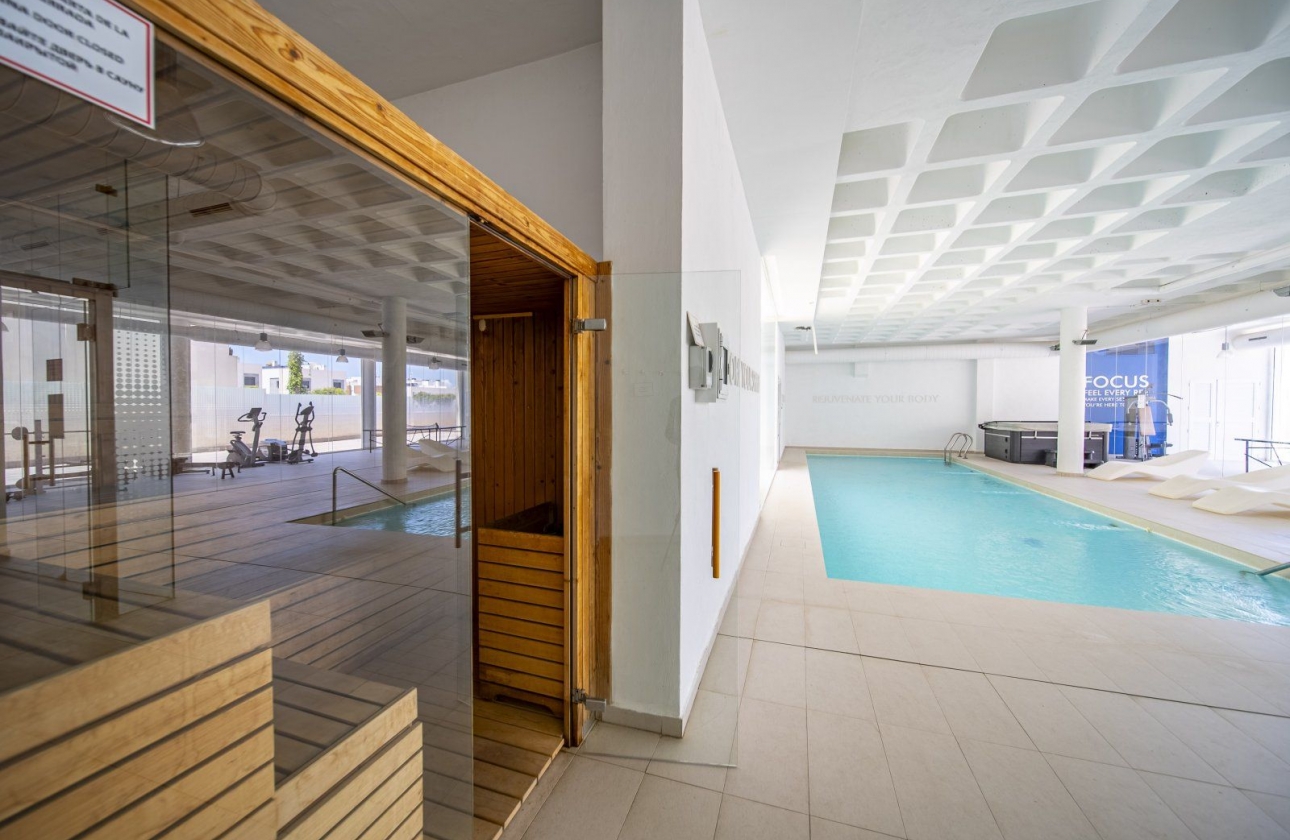 Reventa - Apartment - Guardamar del Segura