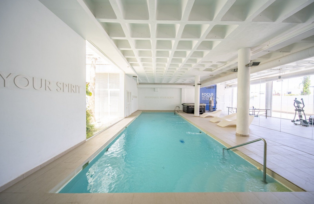 Reventa - Apartment - Guardamar del Segura