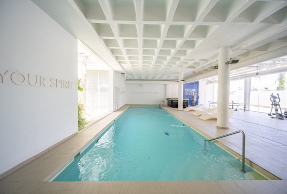 Reventa - Apartment - Guardamar del Segura