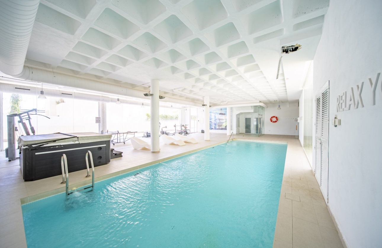 Reventa - Apartment - Guardamar del Segura