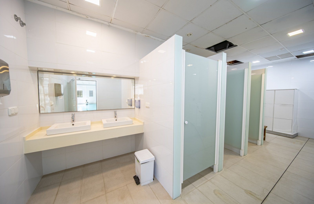 Reventa - Apartment - Guardamar del Segura