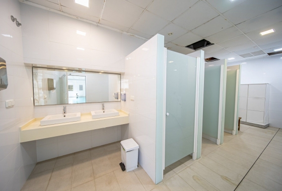 Reventa - Apartment - Guardamar del Segura