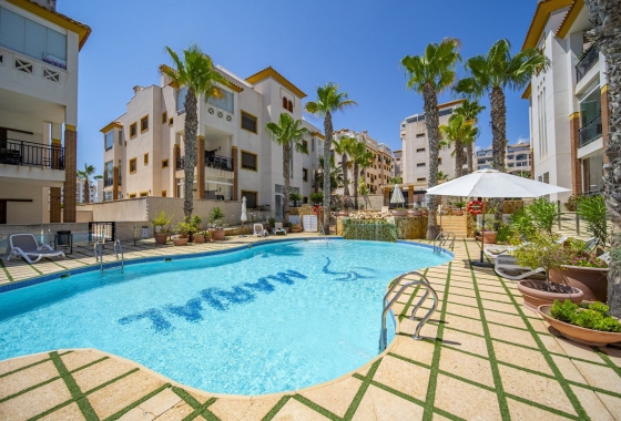 Reventa - Apartment - Guardamar del Segura