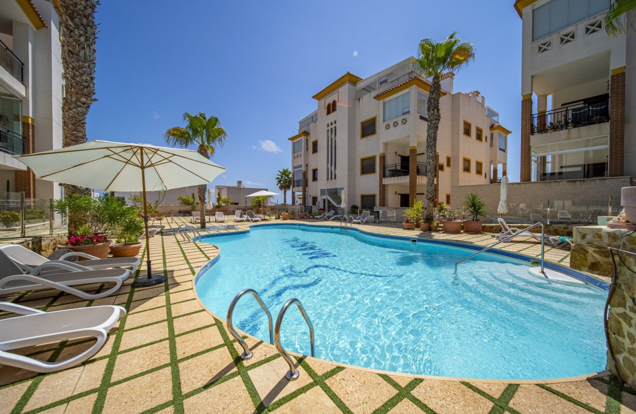 Reventa - Apartment - Guardamar del Segura