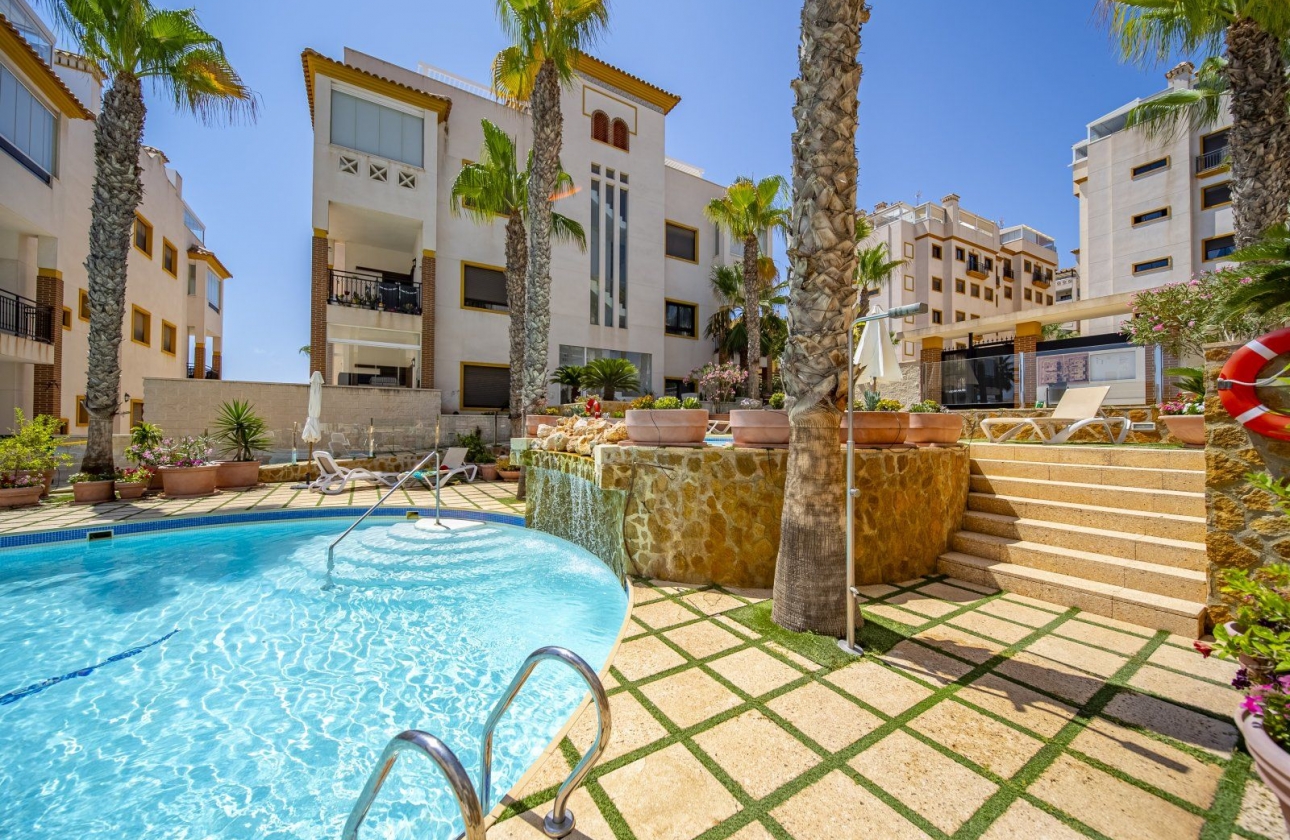 Reventa - Apartment - Guardamar del Segura