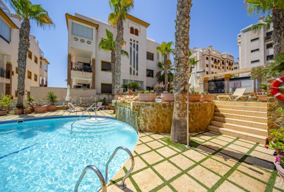 Reventa - Apartment - Guardamar del Segura