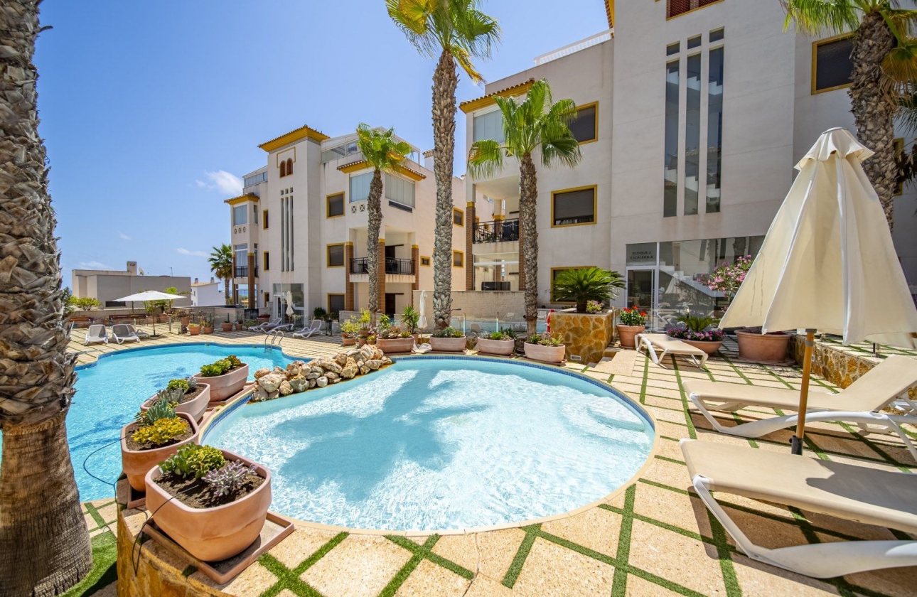 Reventa - Apartment - Guardamar del Segura