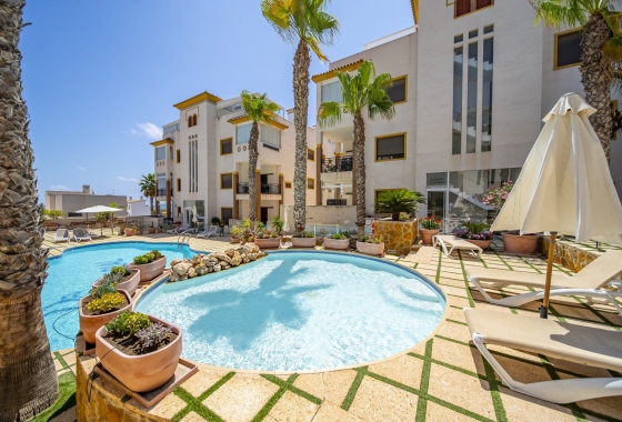 Reventa - Apartment - Guardamar del Segura