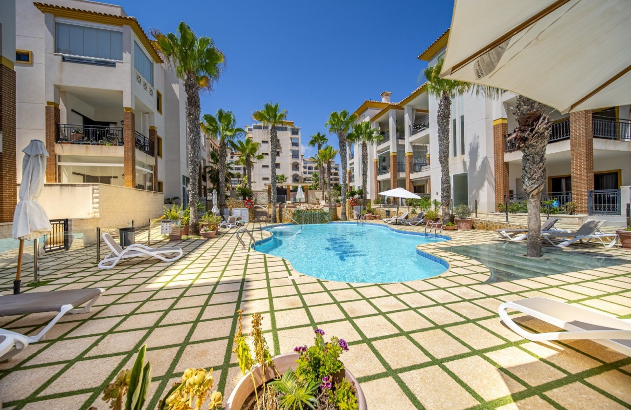 Reventa - Apartment - Guardamar del Segura