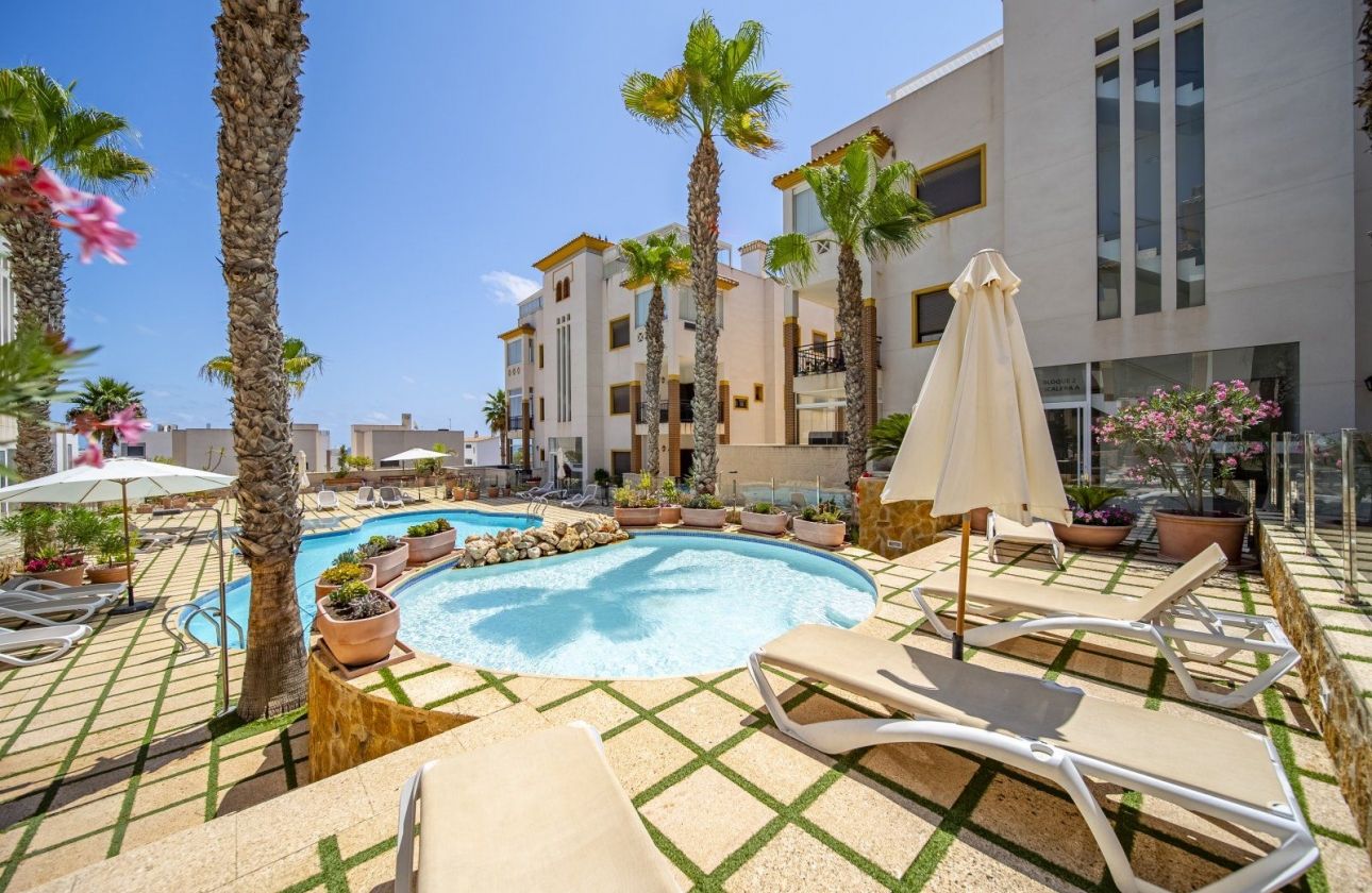 Reventa - Apartment - Guardamar del Segura