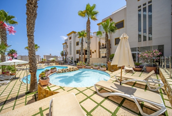 Reventa - Apartment - Guardamar del Segura